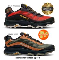 Кросівки Merrell®  Moab Speed original 43EU