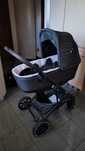 MEGA ZESTAW 3w1 SKIDDOU MOSS Avionaut Pixel Baza isofix  adaptery !!!