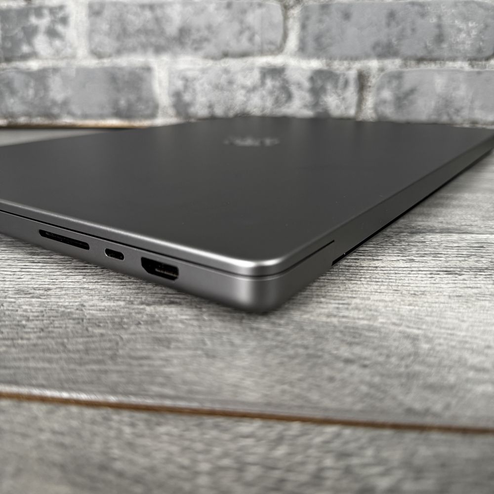 НЕ МДМ! Apple MacBook Pro 16 2021 M1 Pro | 16Gb|512Gb SSD| 16 GPU