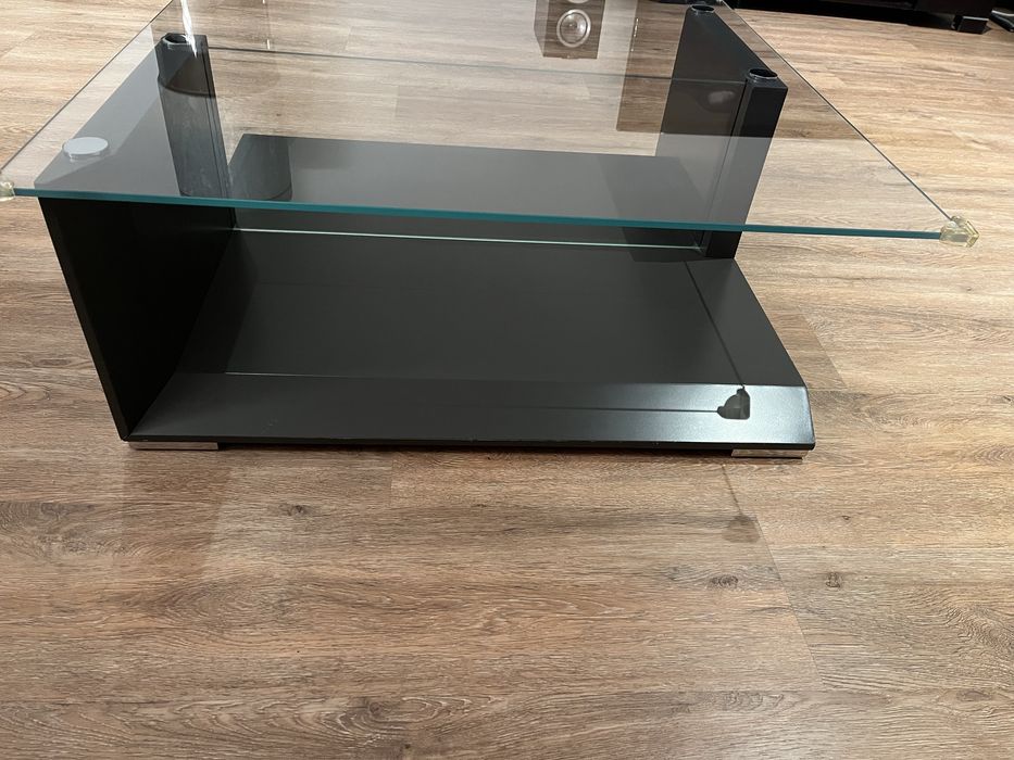 Stolik kawowy do salonu,wymiar 90x90