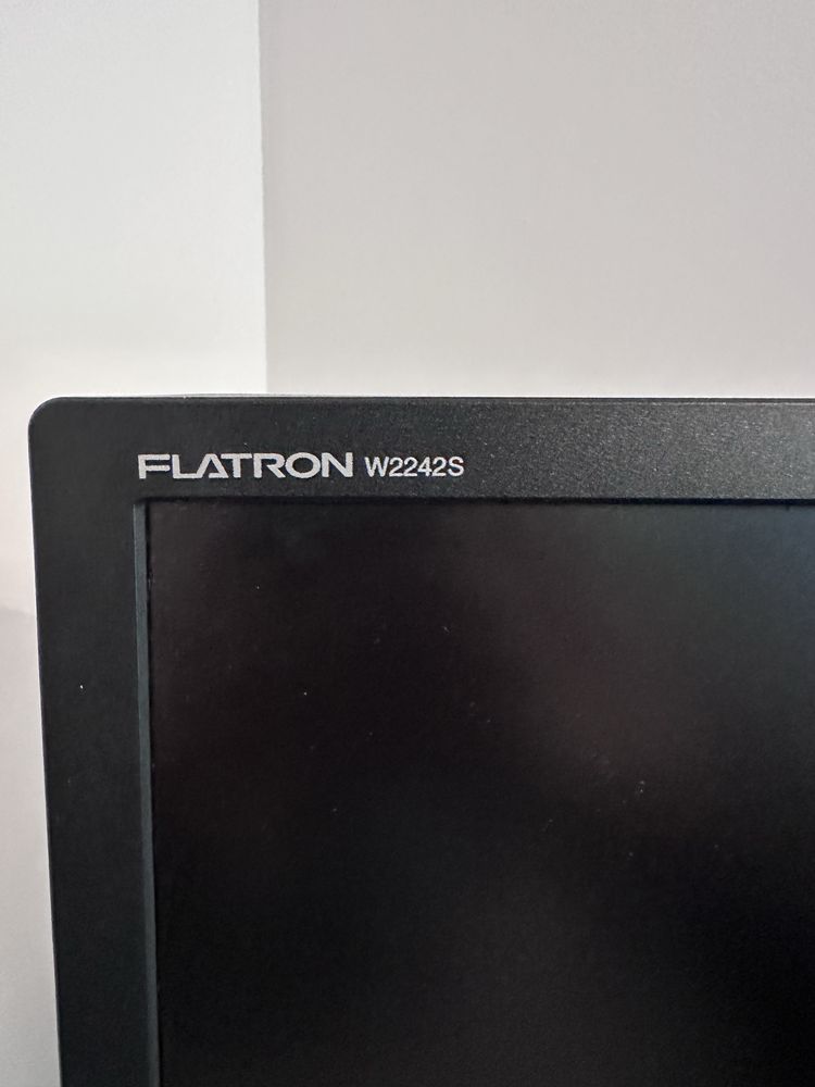 Monitor LG FLATRON W2242S