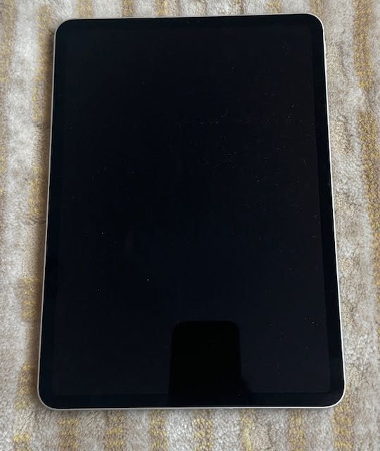 Ipad pro WiFi + Cellular, 256 GB,