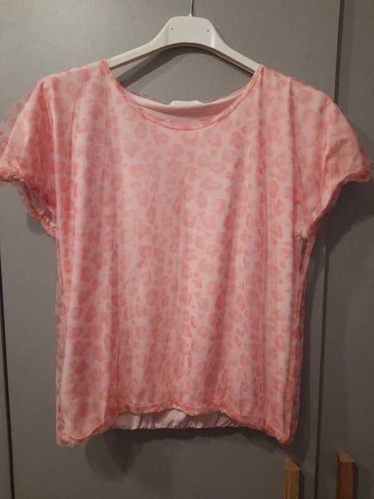 Bluzka Reserved rozmiar 164.