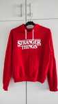 Bluza "Stranger things"