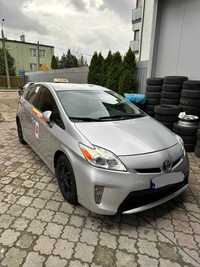 Wynajmę Wynajem Toyota Prius 3 Taxi Lpg #serwis w cenie#