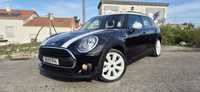 MINI Clubman One D