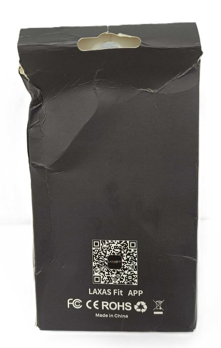 PROMOCJA smartwatch Q11 firmy Laxasfit