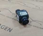 Камера 360 передня бокова Q7 4M Q5 80A A4 B9 Tiguan Atlas 5Q0980546A