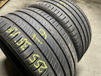 Шини літо 255/35R18 BARUM Bravuris5 2шт МАКС.СТАН!