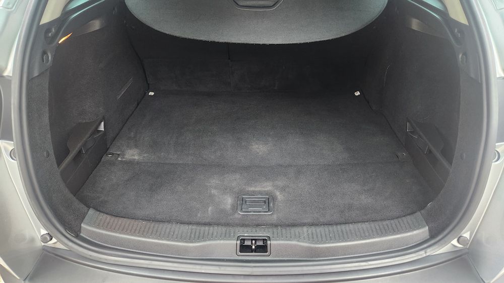 Renault Megane 1.5 110cv Nacional 200.000kms