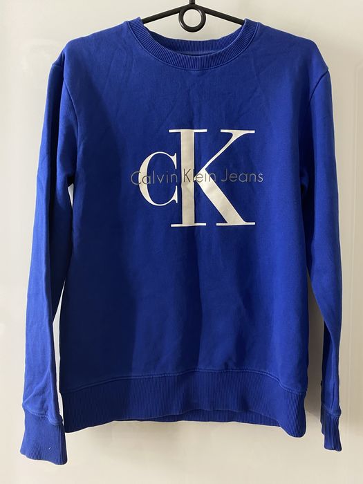 Свитшоты Guess, Calvin Klein, унисекс