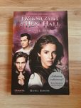 "Dziewczyny z Hex Hall Diable Szkło" Rachel Hawkins