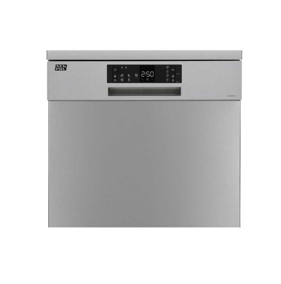 Maquina Lavar Loiça Inox