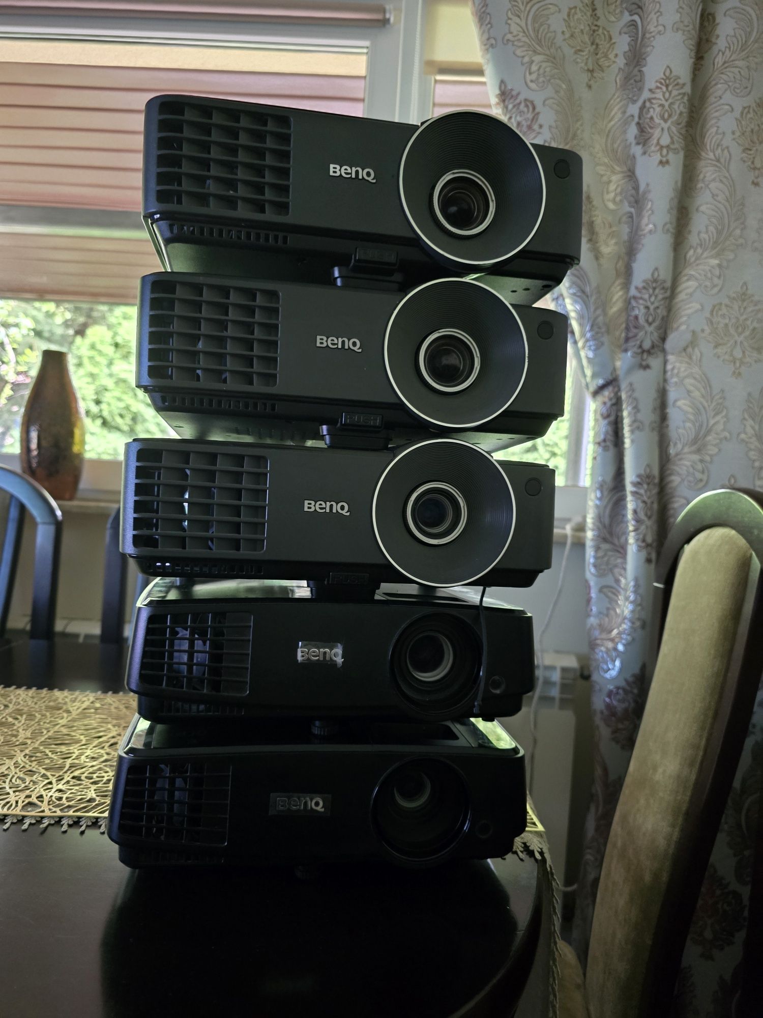 Projektor video BENQ