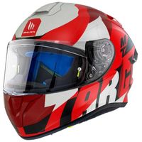 MT TARGO PRO Biger Мотошлем MT Helmets. Мото шлем для мотоцикла. Шолом