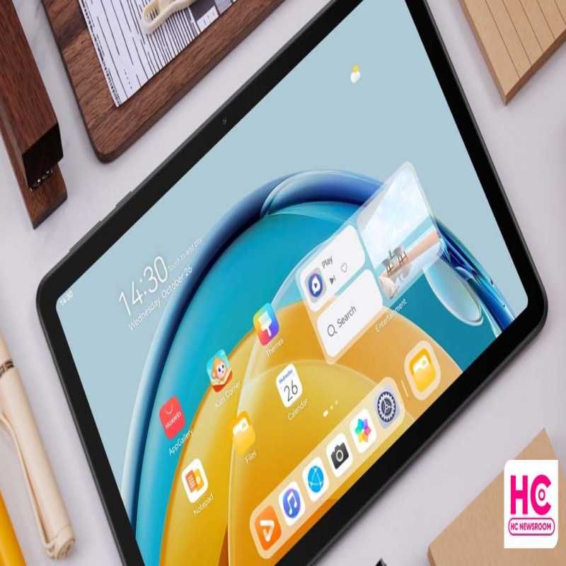 SUPER tablet huawei SE.Gw.prod.Ekran 10.4.Sklep google play.