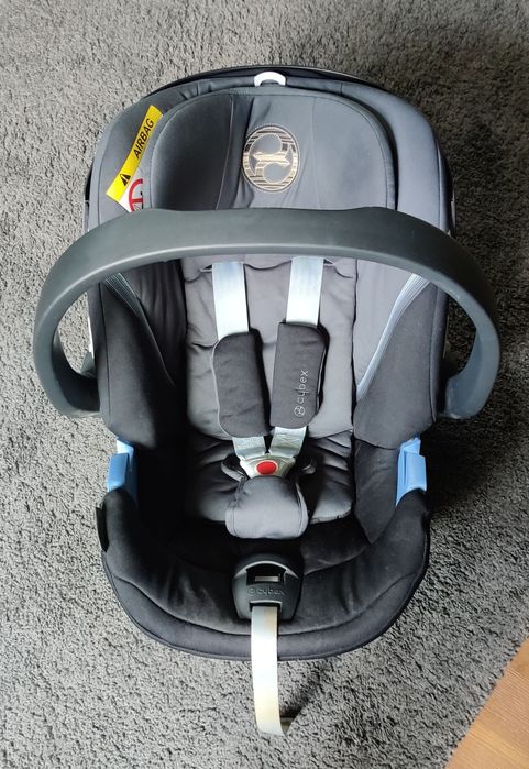 Fotelik nosidełko Cybex Aton do 13kg