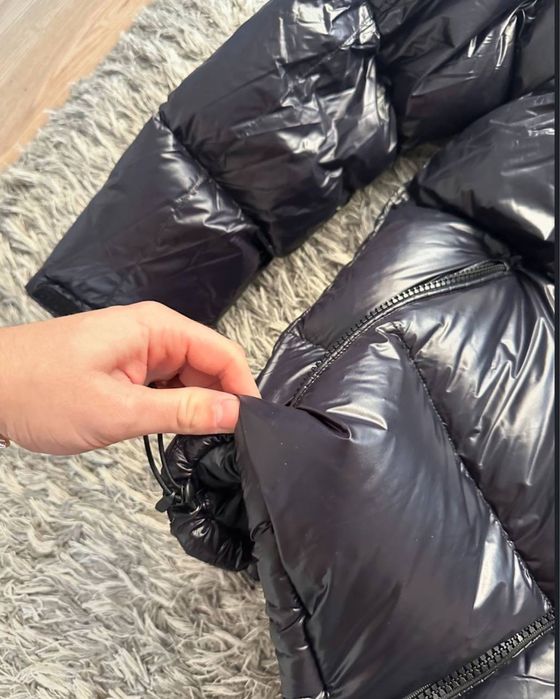 Пуховик Polo Ralph Lauren