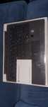 AZERTY! Klawiatura Microsoft Signature dla Surface Pro 3/4 AZERTY!!!