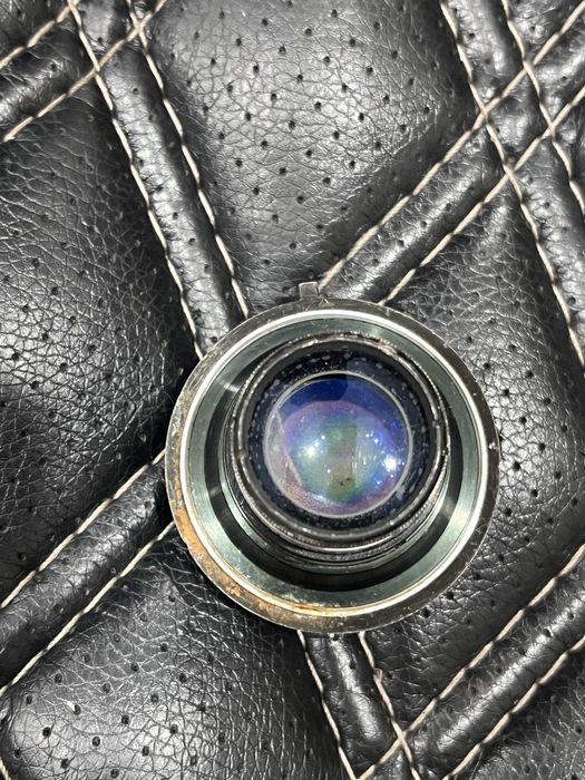 Объектив Юпитер 8