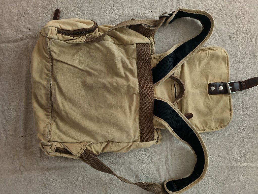 Mochila vintage Field & stream