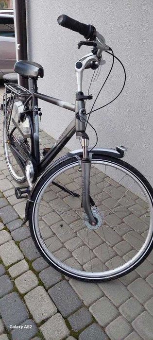 Rower Gazelle Arroyo C7