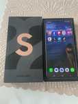 Samsung S22+ stan Bdb , Nowa Bateria oryginalna .
