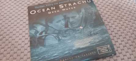 Ocean Strachu DVD