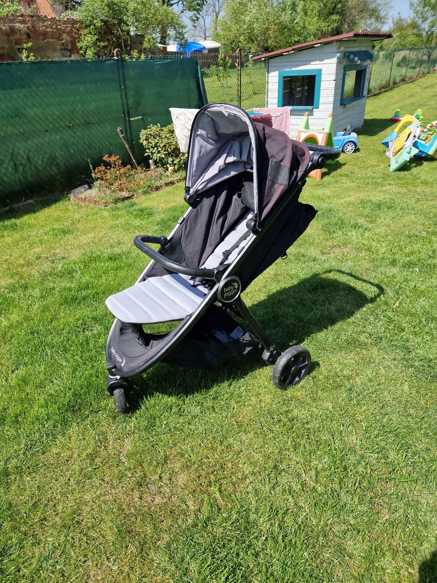 Baby jogger city mini GT 2