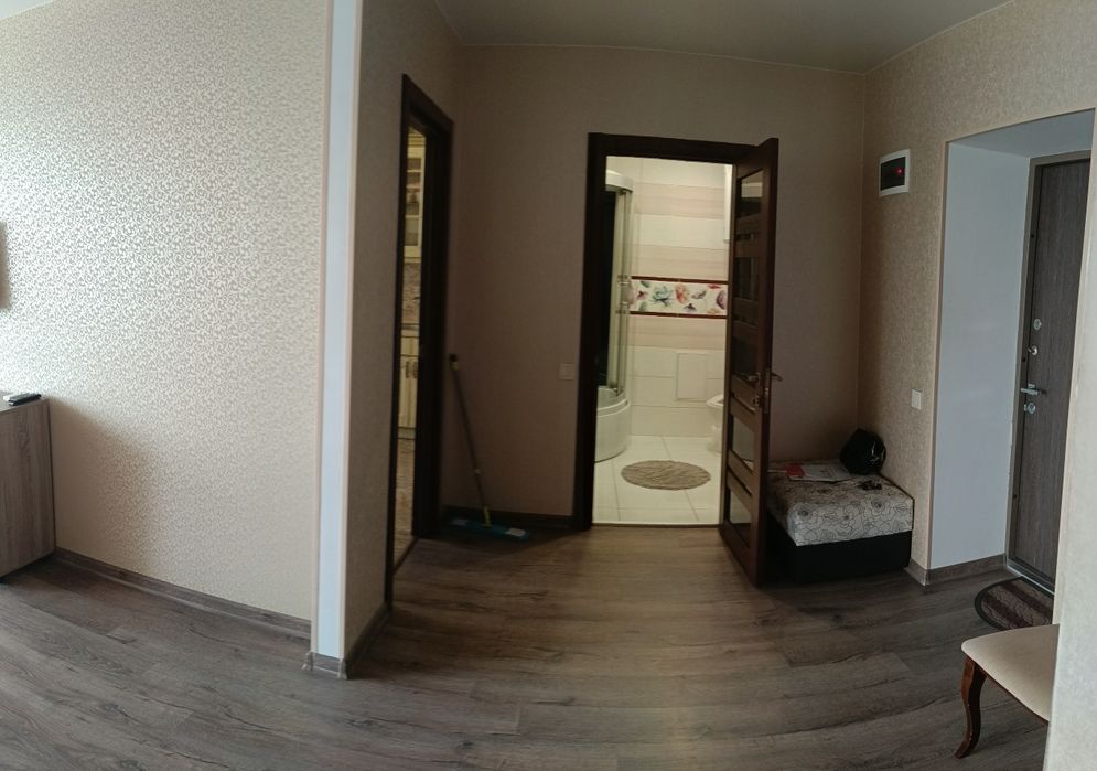 Иванова 20, Сдам посуточно 2 ком. Квартиру (с