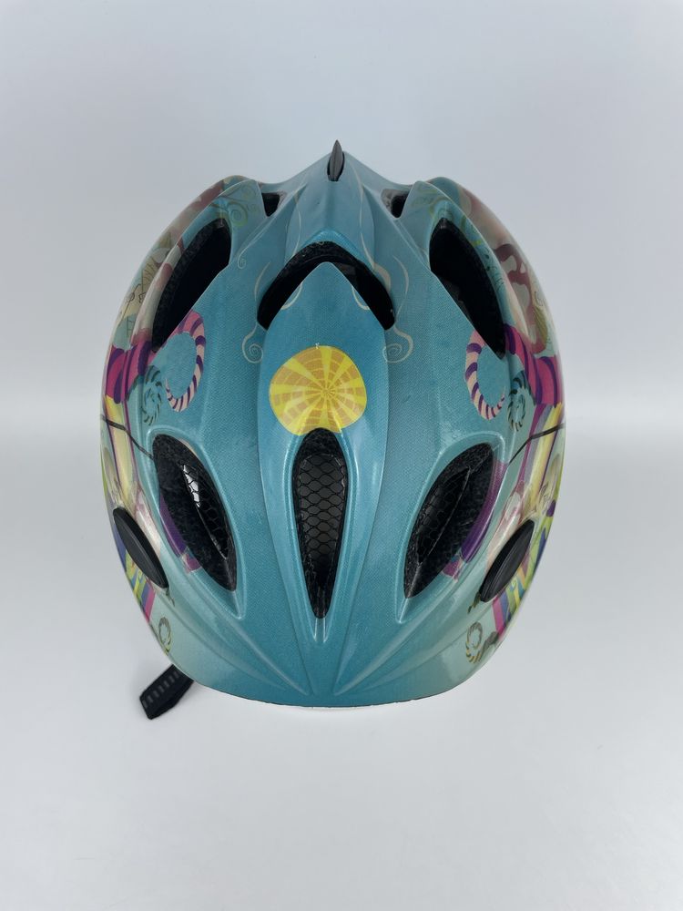 Kask Rowerowy 52 cm - 56 cm /703/