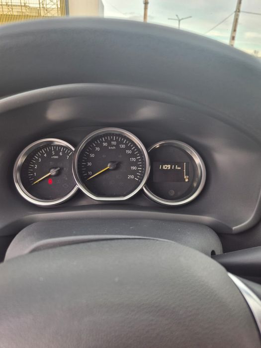 Renault Logan 2020 1.5 disel