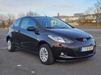 Mazda 2 stan bardzo dobry