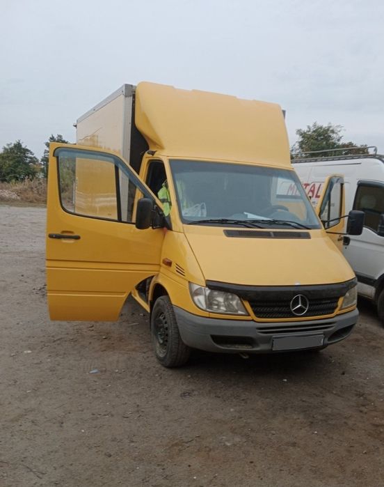 Вантажоперевезення