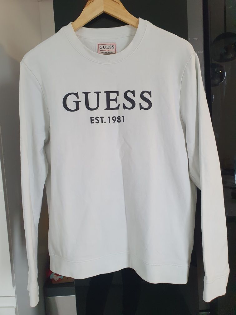 Bluzka meska Guess M/L