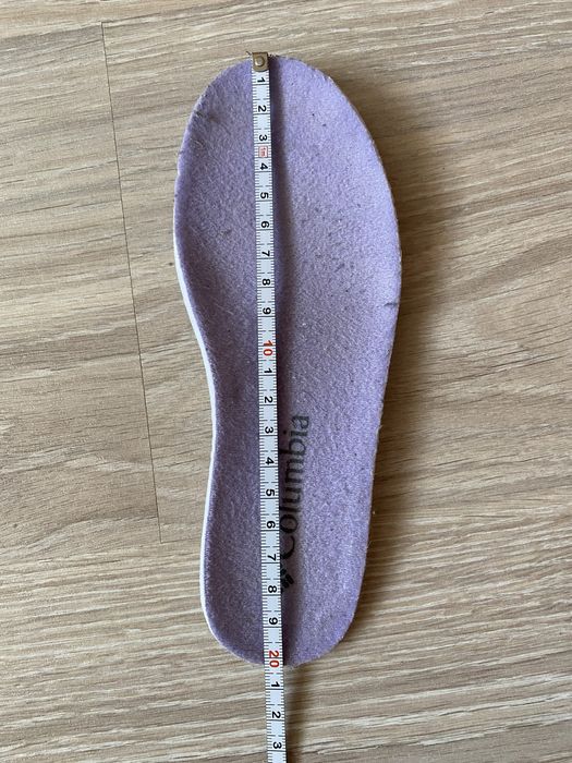 Термобутси Bugaboot Celsius Columbia