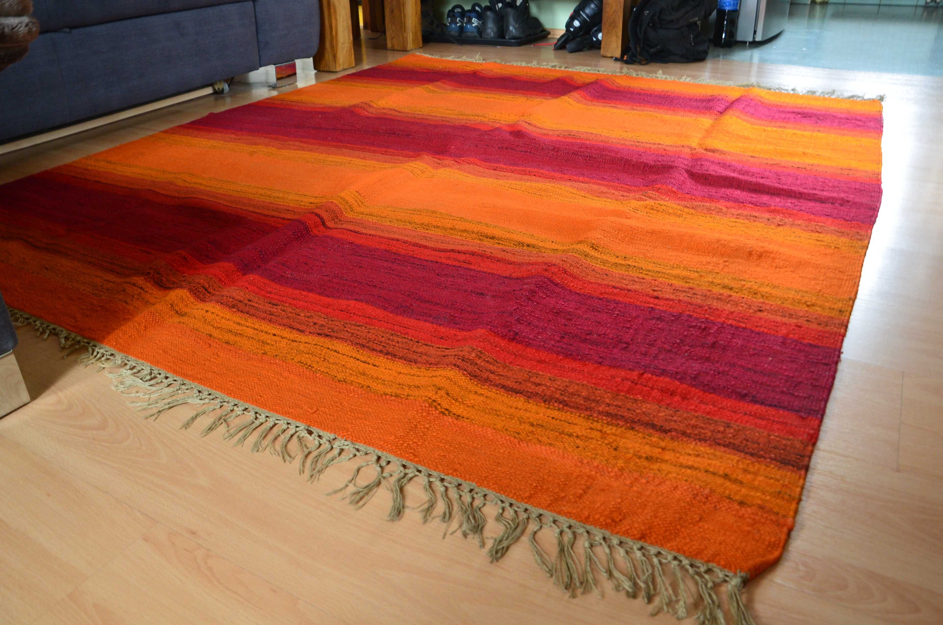 Kilim / dywan / narzuta