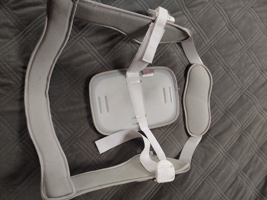 Gorset ortopedyczny, stabilizator kręgosłupa, rozm. L