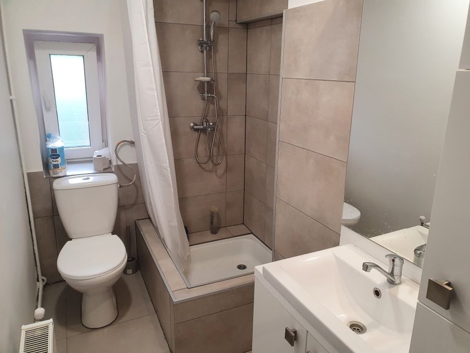 Pokoj do wynajecia Legnica