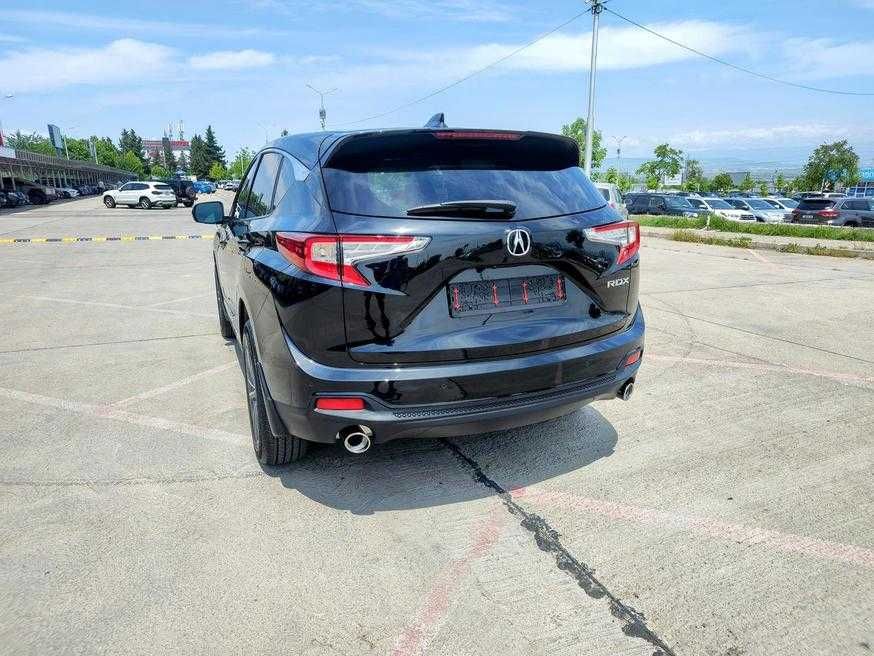 Продаж Acura RDX 2021