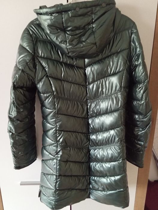 Kurtka damska zimowa