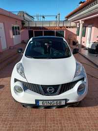 Nissan juke nacional