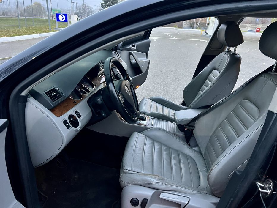 Продам Volkswage Passat B6 2TDI