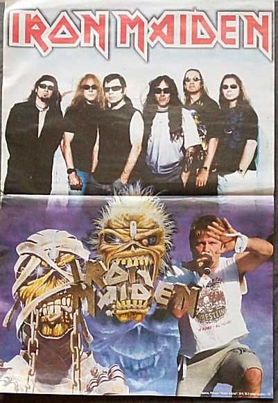 Постери.Плакати.60/42 см