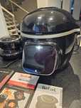 Tefal Cook4me CY912830- inteligentny multicooker Wifi