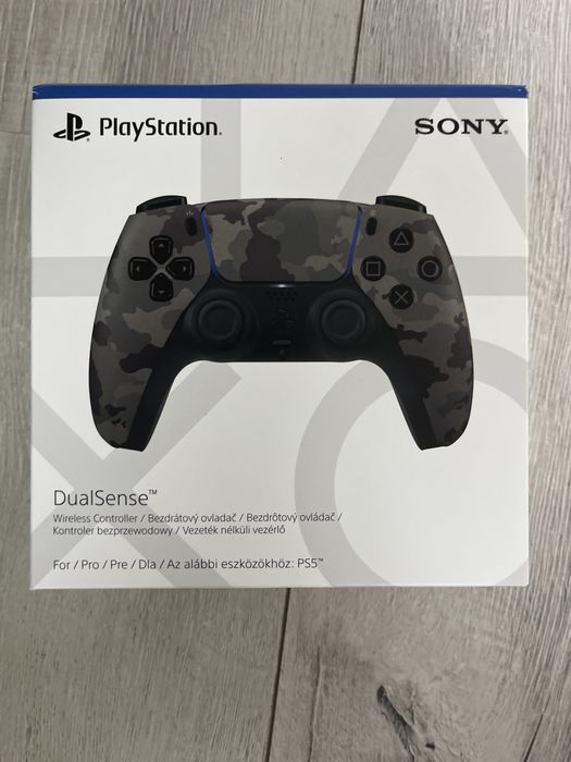 Pad playstation Sony DualSense