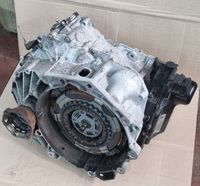 Коробка Передач DSG DQ200 0AM 7spd 0AM301103F 1.6TDI Vw Skoda NAV