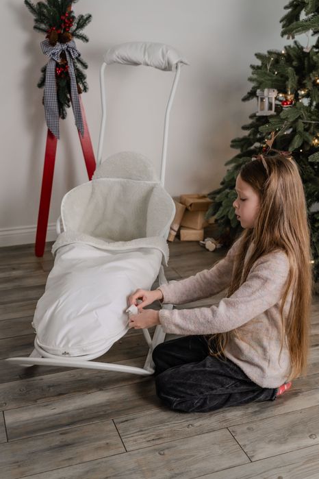 Санчата, дитячі санки