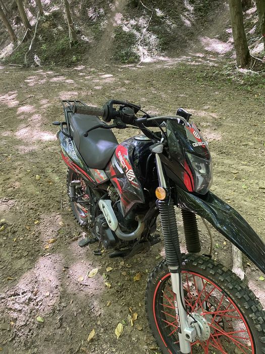 Продам геон 200 не Kovi Loncin