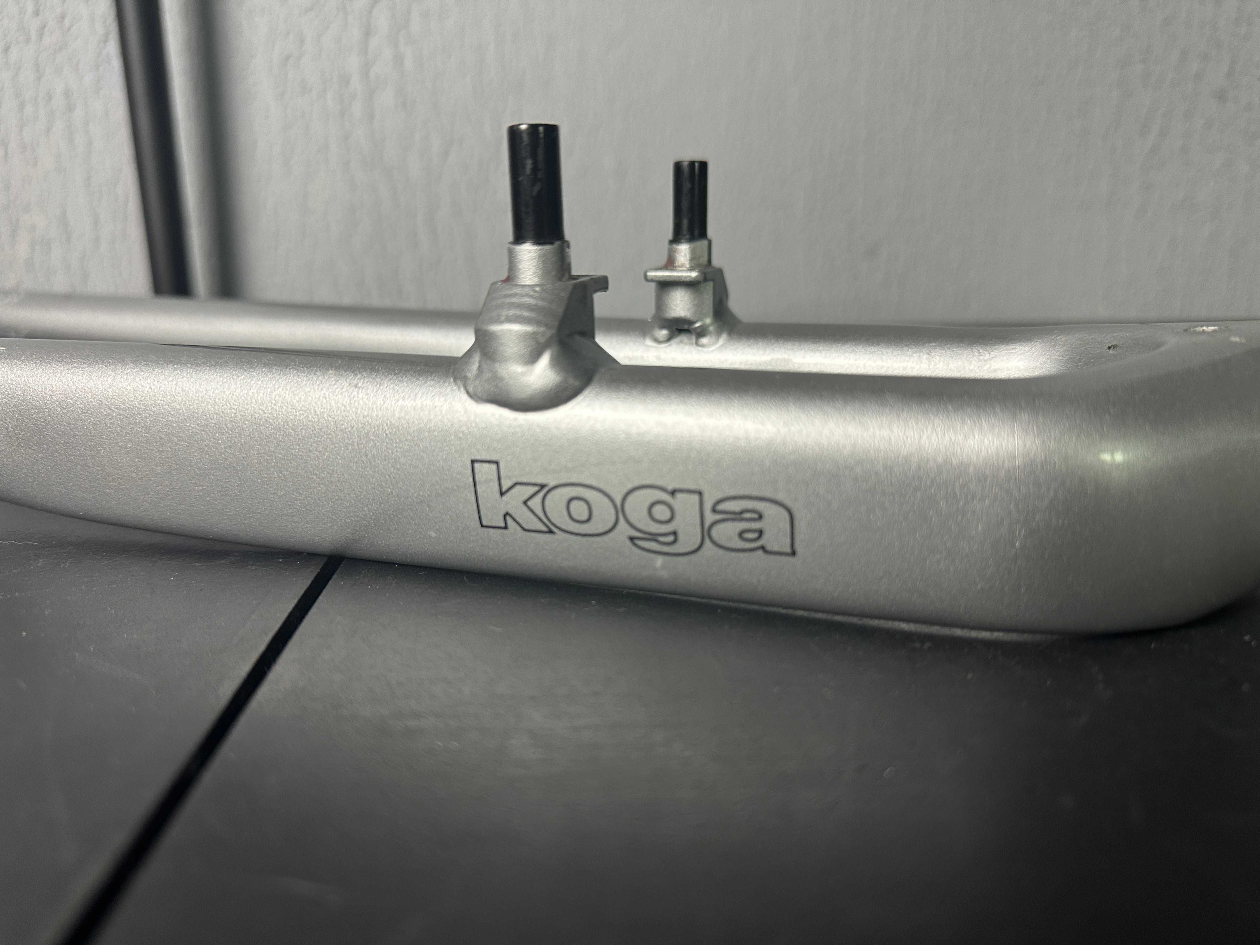 Widelec KOGA DA23S